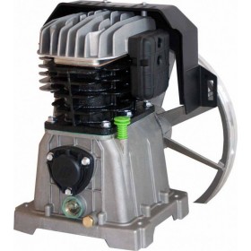 Fiac AB 515 Δικύλινδρη Κεφαλή για Μετάδοση με Ιμάντα για Αεροσυμπιεστή 3hp / 4hp Fiac AB 515 Δικύλινδρη Κεφαλή για Μετάδοση με Ιμάντα για Αεροσυμπιεστή 3hp / 4hp