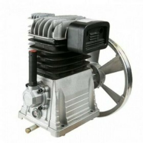 Nuair Κεφαλή Α/Σ 2ΗΡ 9ΑΤ 801001 Κεφαλή Αεροσυμπιεστή Nuair Κεφαλή Α/Σ 2ΗΡ 9ΑΤ 801001 Κεφαλή Αεροσυμπιεστή