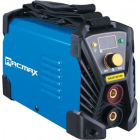 Arcmax Maxstar 160 Ηλεκτροκόλληση Inverter 160A (max) TIG / Ηλεκτροδίου (MMA) Arcmax Maxstar 160 Ηλεκτροκόλληση Inverter 160A (max) TIG / Ηλεκτροδίου (MMA)
