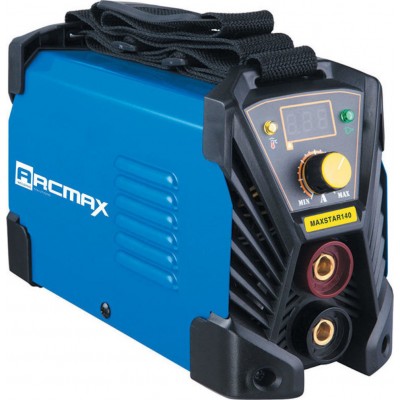 Arcmax Maxstar 140 Ηλεκτροκόλληση Inverter 140A (max) TIG / Ηλεκτροδίου (MMA)