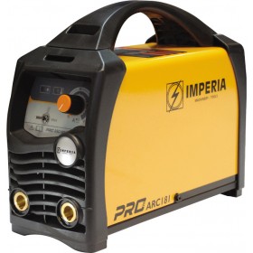 Imperia PRO ARC 251 Ηλεκτροκόλληση Inverter 250A (max) TIG / Ηλεκτροδίου (MMA) Imperia PRO ARC 251 Ηλεκτροκόλληση Inverter 250A (max) TIG / Ηλεκτροδίου (MMA)