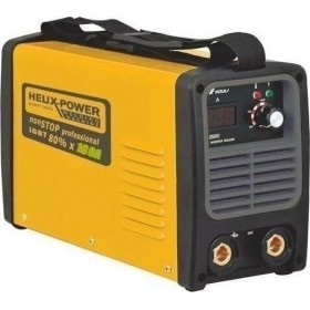 Helix MMA-160Xi Ηλεκτροκόλληση Inverter 160A (max) Ηλεκτροδίου (MMA)