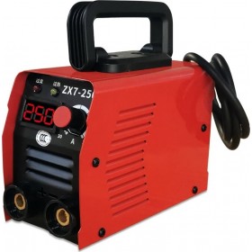 Minleaf Ηλεκτροκόλληση 250A (max) Ηλεκτροδίου (MMA)