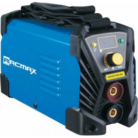 Arcmax Maxstar 180 Ηλεκτροκόλληση Inverter 180A (max) Ηλεκτροδίου (MMA) Arcmax Maxstar 180 Ηλεκτροκόλληση Inverter 180A (max) Ηλεκτροδίου (MMA)