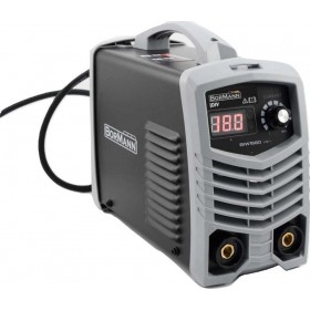 Bormann BIW1580 Ηλεκτροκόλληση Inverter 180A (max) Ηλεκτροδίου (MMA)
