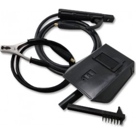 Krausmann 2540 Ηλεκτροκόλληση 160A (max) TIG / Ηλεκτροδίου (MMA) Krausmann 2540 Ηλεκτροκόλληση 160A (max) TIG / Ηλεκτροδίου (MMA)