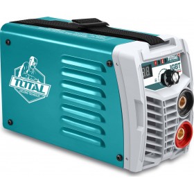 Total TW21606 Ηλεκτροκόλληση Inverter 160A (max) Ηλεκτροδίου (MMA)