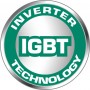 Total TW21606 Ηλεκτροκόλληση Inverter 160A (max) Ηλεκτροδίου (MMA)