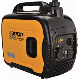 Loncin LC 2000Ι Γεννήτρια Βαλιτσάκι Inverter Βενζίνης (Τετράχρονη) 1.8kVA Loncin LC 2000Ι Γεννήτρια Βαλιτσάκι Inverter Βενζίνης (Τετράχρονη) 1.8kVA