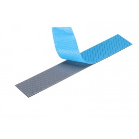 Gelid Solutions GP-Ultimate Thermal Pad - 120x20x2.0mm 15 W/mK Gelid Solutions GP-Ultimate Thermal Pad - 120x20x2.0mm 15 W/mK