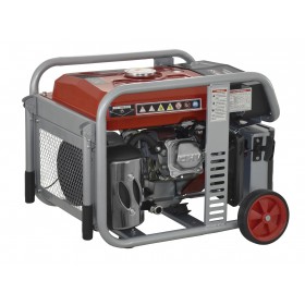 Express 4000iL Γεννήτρια Inverter Βενζίνης (Τετράχρονη) 7.5kVAΚωδικός: 63784 