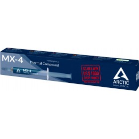 Arctic MX-4 2019 Edition Thermal Paste 4gr