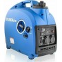 Hyundai HY2000SI Γεννήτρια Βαλιτσάκι Inverter Βενζίνης (Τετράχρονη) 2.5kVAΚωδικός: 40C03 