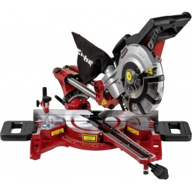 Einhell TC-SM 2131/1 Dual Φαλτσοπρίονο 1500W