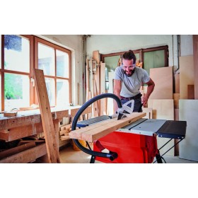 Einhell TC-TS 2025/2 U Δισκοπρίονο Πάγκου 2000W