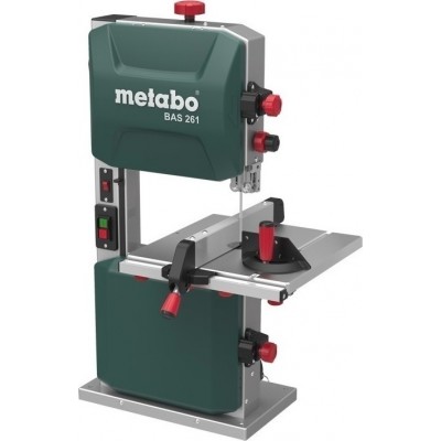 Metabo BAS 261 Πριονοκορδέλα 400W