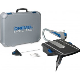 Dremel MS20 Πριονοκορδέλα Dremel MS20 Πριονοκορδέλα