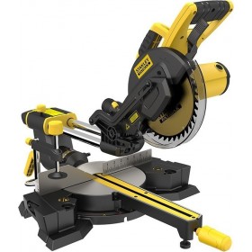 Stanley FME721 Φαλτσοπρίονο 1500W Stanley FME721 Φαλτσοπρίονο 1500W