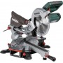 Metabo KGS216M Φαλτσοπρίονο 1200W