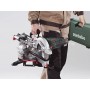 Metabo KGS216M Φαλτσοπρίονο 1200W