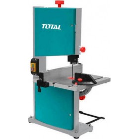 Total TS730301 Πριονοκορδέλα 350W