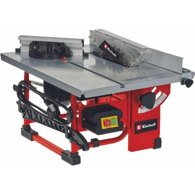 Einhell TC-TS 200 Δισκοπρίονο Πάγκου 800W