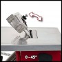 Einhell TC-TS 200 Δισκοπρίονο Πάγκου 800W