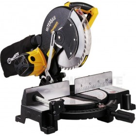 Worksite JS236 Δισκοπρίονο Πάγκου 1800W