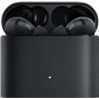 Xiaomi Mi True Wireless Earphones 2 Pro In-ear Bluetooth Handsfree με Θήκη Φόρτισης Μαύρα