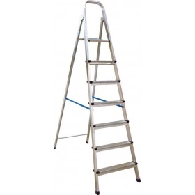 Profal Steel Σκάλα Σιδήρου με 6+1 ΣκαλοπάτιαΚωδικός: 207501 