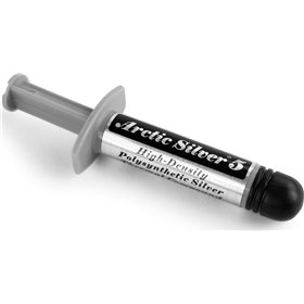 Arctic Silver 5 Thermal Paste 3.5gr Arctic Silver 5 Thermal Paste 3.5gr