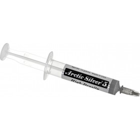 Arctic Silver 5 Thermal Paste 12gr Arctic Silver 5 Thermal Paste 12gr