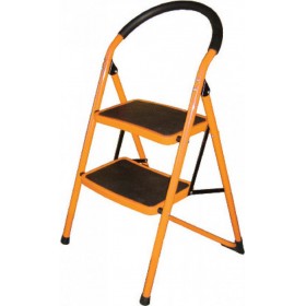 Bulle SK2 Σκαλοσκαμπό Σιδήρου 2 Σκαλιών 631001 75.5cm Bulle SK2 Σκαλοσκαμπό Σιδήρου 2 Σκαλιών 631001 75.5cm