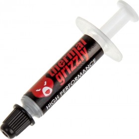 Thermal Grizzly TG-K-001-RS Thermal Paste 1gr
