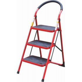 GeHOCK Σκαλοσκαμπό Σιδήρου 3 Σκαλιών 59-900703 112cm GeHOCK Σκαλοσκαμπό Σιδήρου 3 Σκαλιών 59-900703 112cm