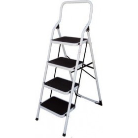 Profal Σκαλοσκαμπό Σιδήρου 4 Σκαλιών 205EL-04 94cm Profal Σκαλοσκαμπό Σιδήρου 4 Σκαλιών 205EL-04 94cm