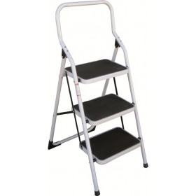 Profal Σκαλοσκαμπό Σιδήρου 3 Σκαλιών 205EL-03 72cm Profal Σκαλοσκαμπό Σιδήρου 3 Σκαλιών 205EL-03 72cm