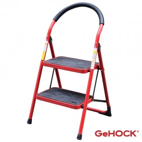 GeHOCK Σκαλοσκαμπό Σιδήρου 2 Σκαλιών 59-900702 90cm GeHOCK Σκαλοσκαμπό Σιδήρου 2 Σκαλιών 59-900702 90cm