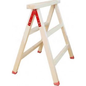 Καβαλέτο Ξύλινο ΚΑΒ-01