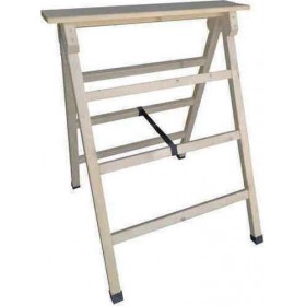 Wood Mind Καβαλέτο ΞύλινοΚωδικός: ΞΚ120x90 