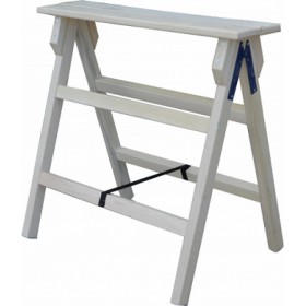 Καβαλέτο Ξύλινο με Μέγιστη Αντοχή 150kgΚωδικός: 05950 