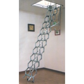 Profal PAT002 Σκάλα Παταριού Σιδήρου 2086