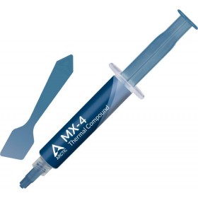 Arctic MX-4 with Spatula Thermal Paste 8gr