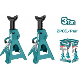 Total THJS0301 Τρίποδα με Δυνατότητα Ανύψωσης έως 3ton 2τμχ. Total THJS0301 Τρίποδα με Δυνατότητα Ανύψωσης έως 3ton 2τμχ.