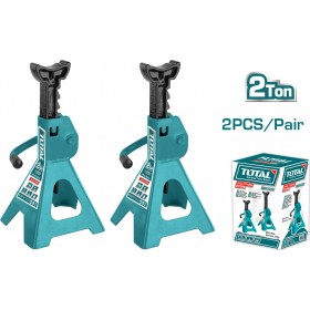 Total THJS0201 Τρίποδα με Δυνατότητα Ανύψωσης έως 2ton 2τμχ. Total THJS0201 Τρίποδα με Δυνατότητα Ανύψωσης έως 2ton 2τμχ.