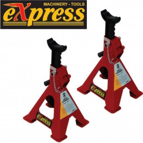 Express EJS-6 Τρίποδα με Δυνατότητα Ανύψωσης έως 6ton 2τμχ. Express EJS-6 Τρίποδα με Δυνατότητα Ανύψωσης έως 6ton 2τμχ.