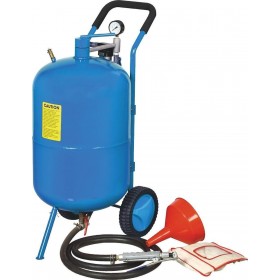 Express T2010 Αμμοβολέας 66lt Express T2010 Αμμοβολέας 66lt