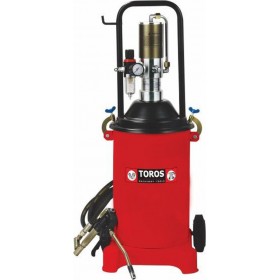 Toros TC-211H Γρασσαδόρος Toros TC-211H Γρασσαδόρος