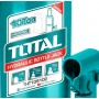 Total THT109102 Γρύλος Μπουκάλας με Δυνατότητα Ανύψωσης έως 10ton