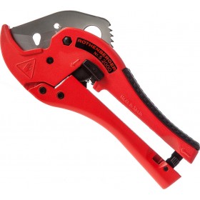 Rothenberger Κόφτης Πλαστικής Σωλήνας Rocut TC 42mm 5.2000 Rothenberger Κόφτης Πλαστικής Σωλήνας Rocut TC 42mm 5.2000